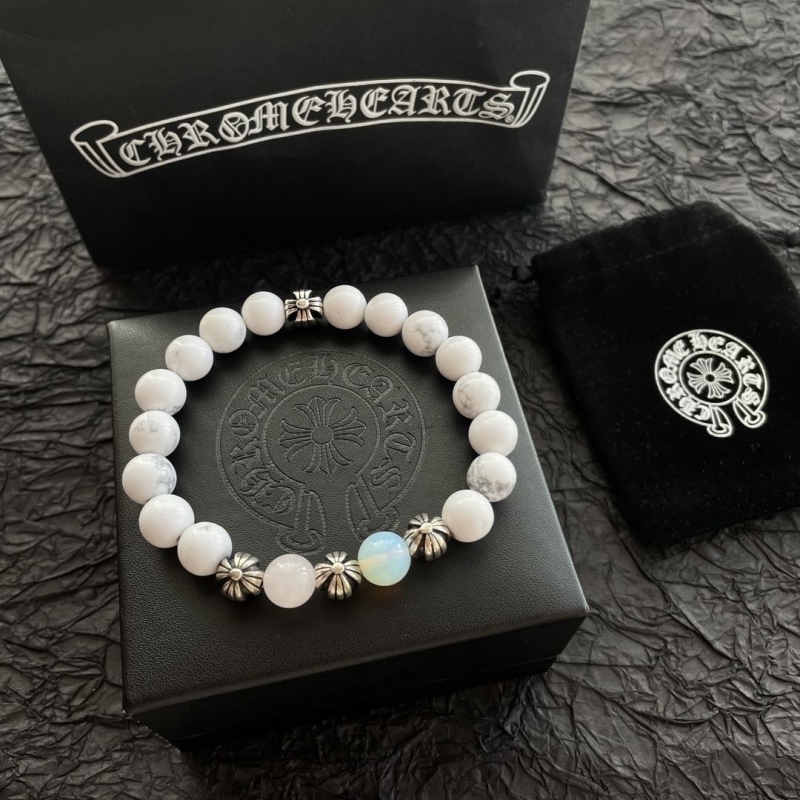 Chrome Hearts Bracelets